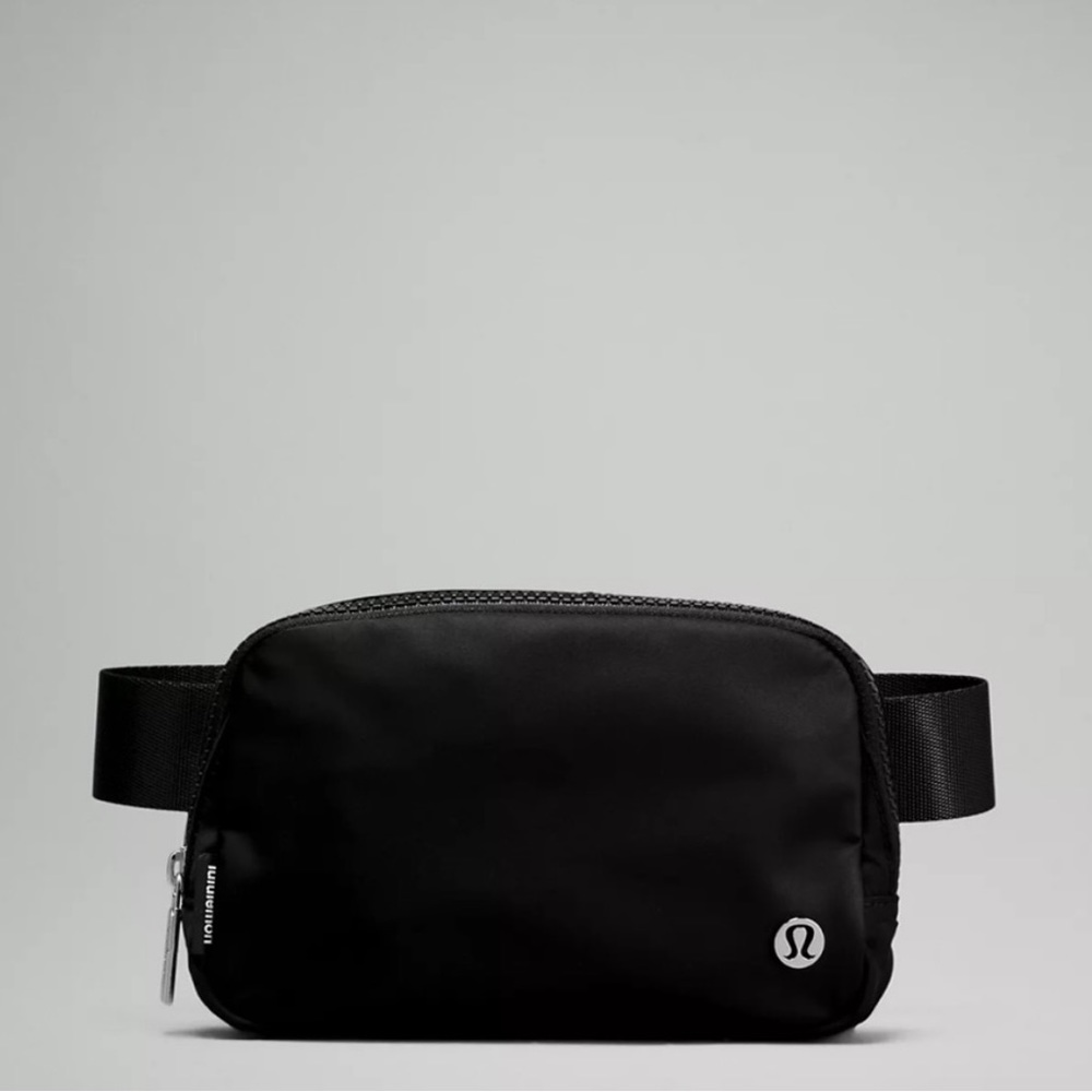 SOLD Lululemon Everywhere Belt Bag - brand new with tags, never worn!